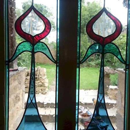 Pass The Keys The Pippins A Cotswold Cottage And Garden Parking Stow-on-the-Wold Exterior photo